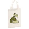 Cotton party bag for life Thumbnail