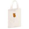 Cotton party bag for life Thumbnail