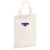 Cotton party bag for life Thumbnail