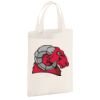 Cotton party bag for life Thumbnail