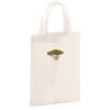 Cotton party bag for life Thumbnail