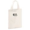 Cotton party bag for life Thumbnail