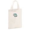 Cotton party bag for life Thumbnail