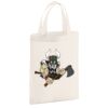 Cotton party bag for life Thumbnail
