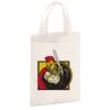 Cotton party bag for life Thumbnail