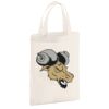 Cotton party bag for life Thumbnail