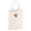 Cotton party bag for life Thumbnail