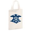 Cotton party bag for life Thumbnail