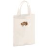 Cotton party bag for life Thumbnail