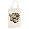 Cotton party bag for life Thumbnail