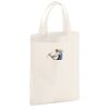 Cotton party bag for life Thumbnail