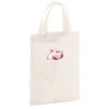 Cotton party bag for life Thumbnail
