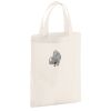 Cotton party bag for life Thumbnail