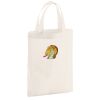 Cotton party bag for life Thumbnail