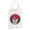Cotton party bag for life Thumbnail