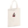 Cotton party bag for life Thumbnail