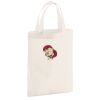Cotton party bag for life Thumbnail