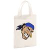 Cotton party bag for life Thumbnail