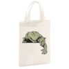 Cotton party bag for life Thumbnail