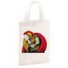 Cotton party bag for life Thumbnail