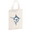 Cotton party bag for life Thumbnail
