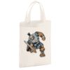 Cotton party bag for life Thumbnail
