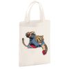 Cotton party bag for life Thumbnail