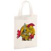 Cotton party bag for life Thumbnail