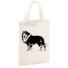 Cotton party bag for life Thumbnail