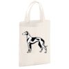 Cotton party bag for life Thumbnail