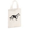 Cotton party bag for life Thumbnail