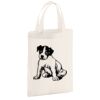Cotton party bag for life Thumbnail