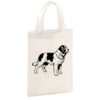 Cotton party bag for life Thumbnail