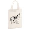 Cotton party bag for life Thumbnail