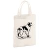 Cotton party bag for life Thumbnail