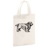 Cotton party bag for life Thumbnail