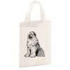 Cotton party bag for life Thumbnail