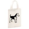 Cotton party bag for life Thumbnail