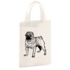 Cotton party bag for life Thumbnail