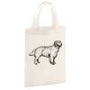 Cotton party bag for life Thumbnail