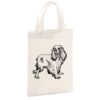 Cotton party bag for life Thumbnail