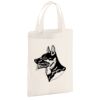 Cotton party bag for life Thumbnail