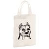 Cotton party bag for life Thumbnail