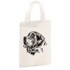 Cotton party bag for life Thumbnail
