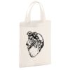 Cotton party bag for life Thumbnail