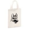 Cotton party bag for life Thumbnail