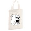 Cotton party bag for life Thumbnail