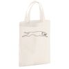 Cotton party bag for life Thumbnail