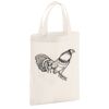 Cotton party bag for life Thumbnail