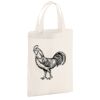 Cotton party bag for life Thumbnail